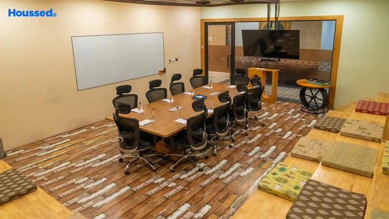 Sample Apartment